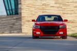 Dodge Charger R/T 2015 года